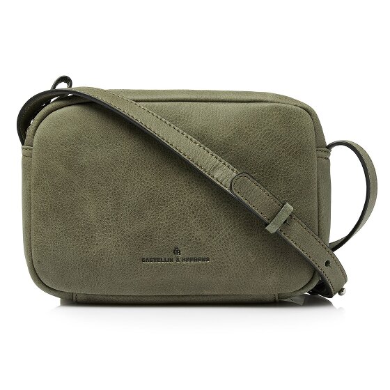 Castelijn & Beerens Carisma Schoudertas Leer 23.5 cm