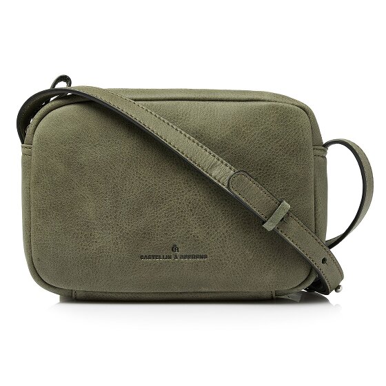 Castelijn & Beerens Carisma Schoudertas Leer 23.5 cm