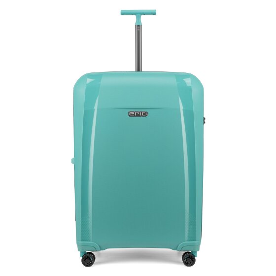Epic Phantom SL 4-wielige trolley 76 cm