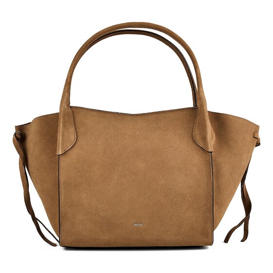 abro Vibe Schoudertas Leder 57 cm