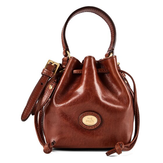 The Bridge Story Donna Mini handtas Leder 15 cm
