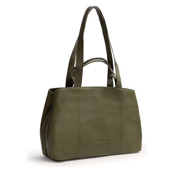 The Chesterfield Brand Nerissa Handtas Leder 32 cm