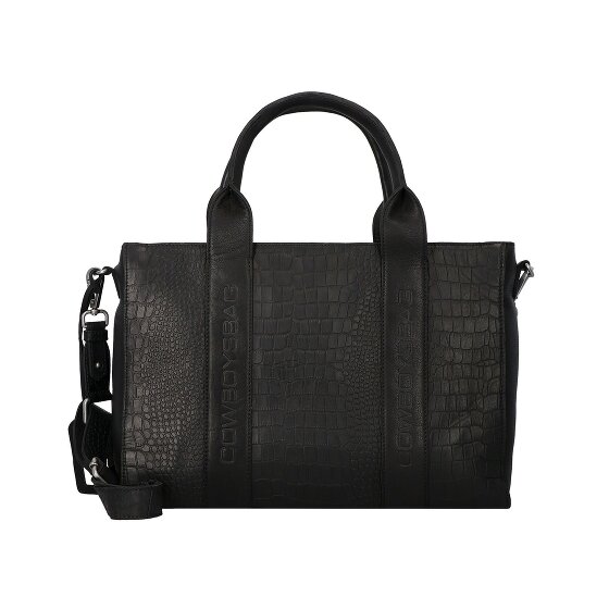 Cowboysbag Glam Rock Hill Shopper Tas 38 cm Laptop compartiment