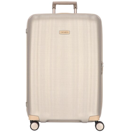 Samsonite Lite Cube Prime Spinner 4-wiel trolley 82 cm