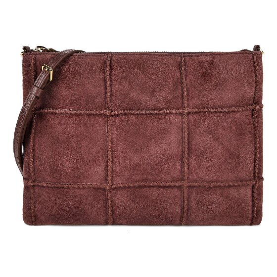 Coccinelle Crossbody tas Leder 27.5 cm