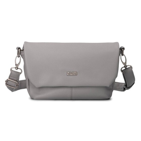 Zwei Mademoiselle.M Boodschapper 28 cm