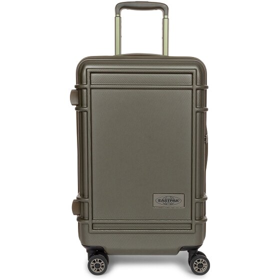 Eastpak Resist'R Zip 4 wielen Cabinewagen 55 cm