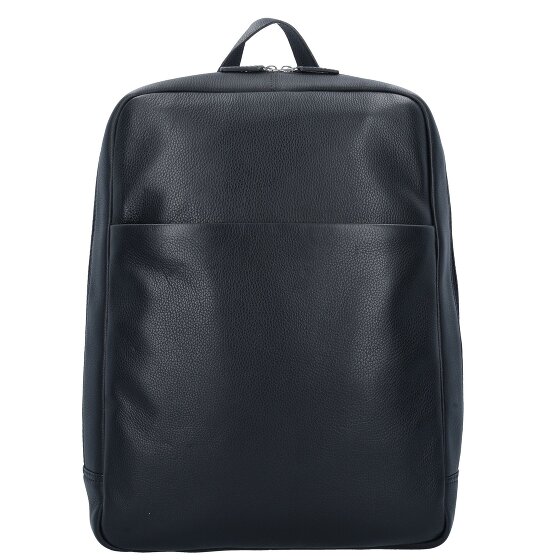 Leonhard Heyden Berlin Rugzak leer 42 cm Laptopvak