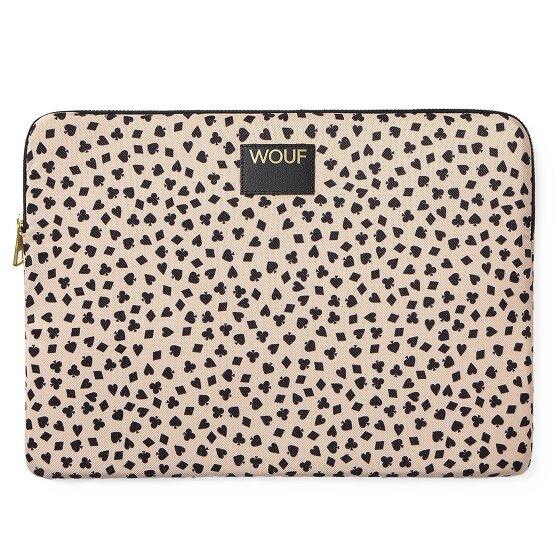 Wouf Daily Laptop hoes 32.5 cm