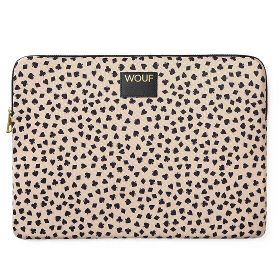 Wouf Daily Laptop hoes 32.5 cm