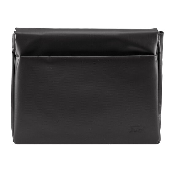 Jost Tolja Boodschapper 38 cm Laptop compartiment