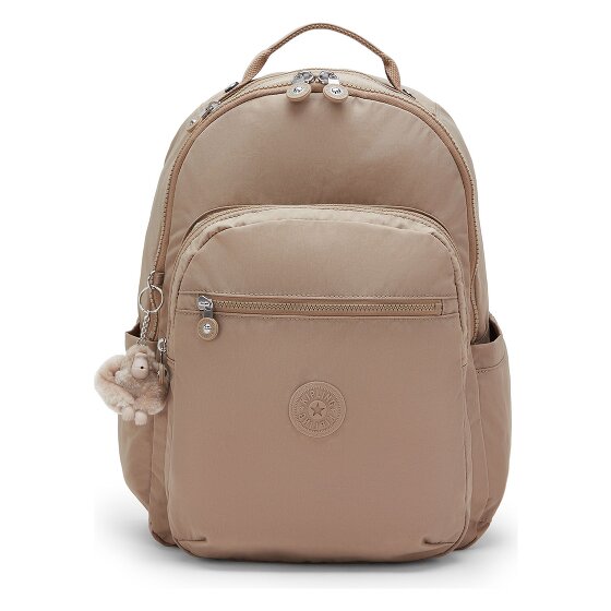 Kipling Basic Seoul Dagrugzak 44 cm Laptopvak