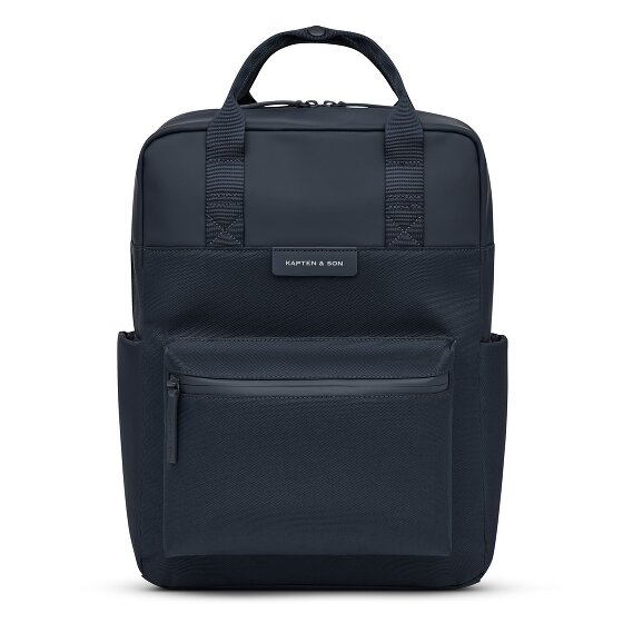 Kapten & Son Bergen Pro Dagrugzak 39 cm Laptop compartiment