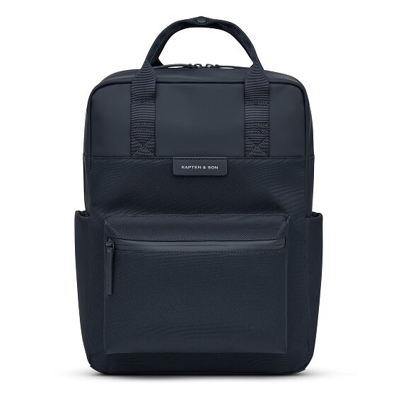 Kapten & Son Bergen Pro Dagrugzak 39 cm Laptopvak