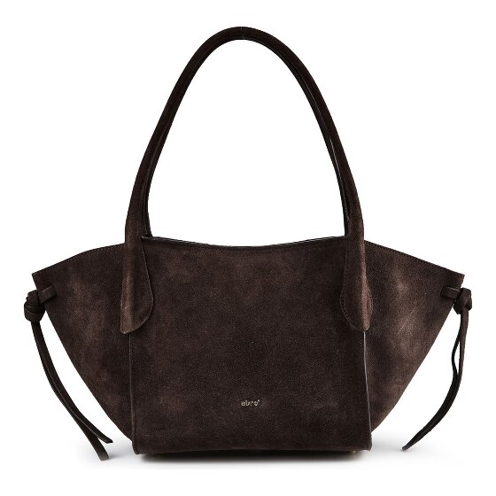 abro Vibe Schoudertas Leder 24 cm