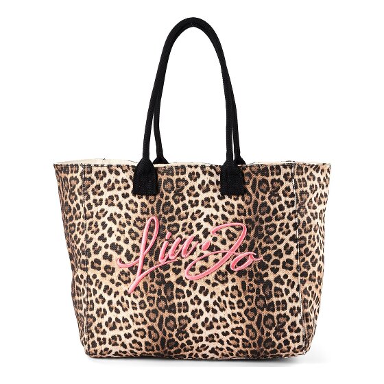 Liu Jo Plentia Shopper Tas L 36 cm