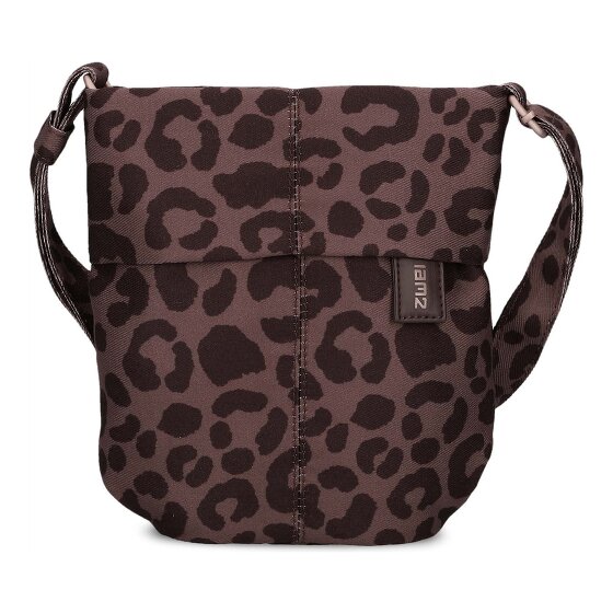 Zwei Mademoiselle.M Crossbody tas 22 cm