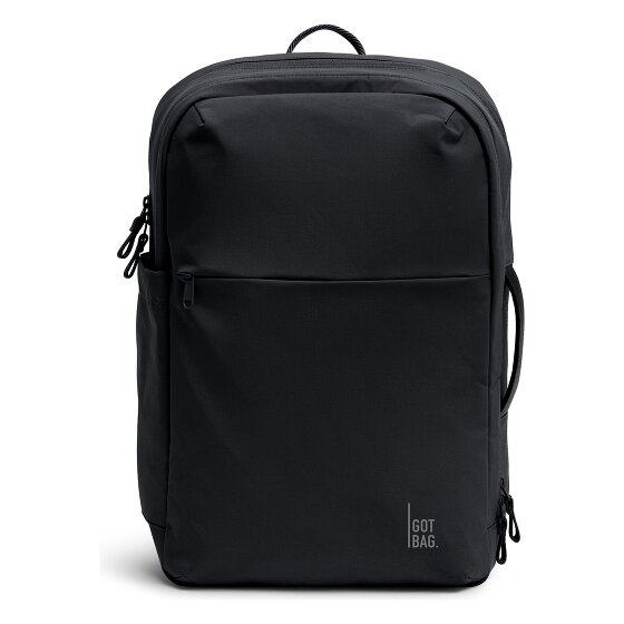 GOT BAG Commuter Pack Dagrugzak 44 cm Laptop compartiment