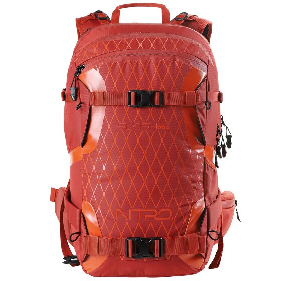 NITRO Slash 25L Pro rugzak 53 cm