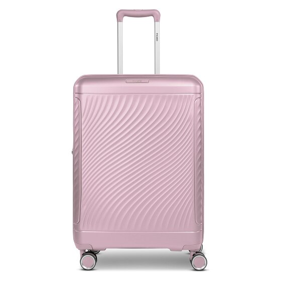 Picard Vienna 4 wielen Trolley M 65 cm met uitbreidingsplooi