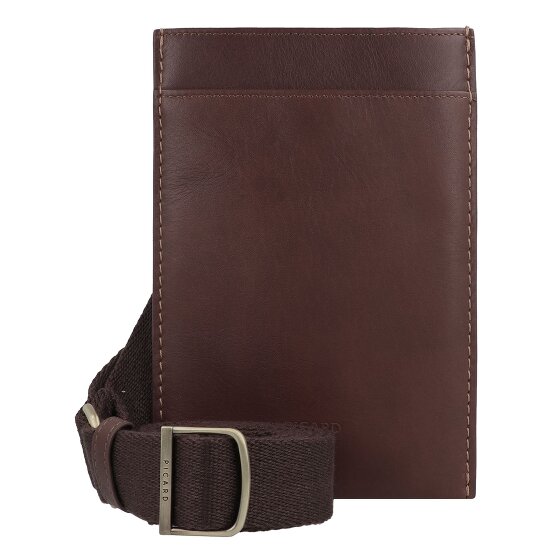 Picard Toscana Mobiel telefoonhoesje Leer 12.5 cm