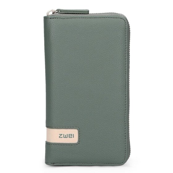 Zwei Mademoiselle Portemonnee 20 cm