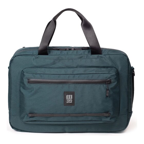 Topo Designs Global Aktentas 46 cm Laptopvak