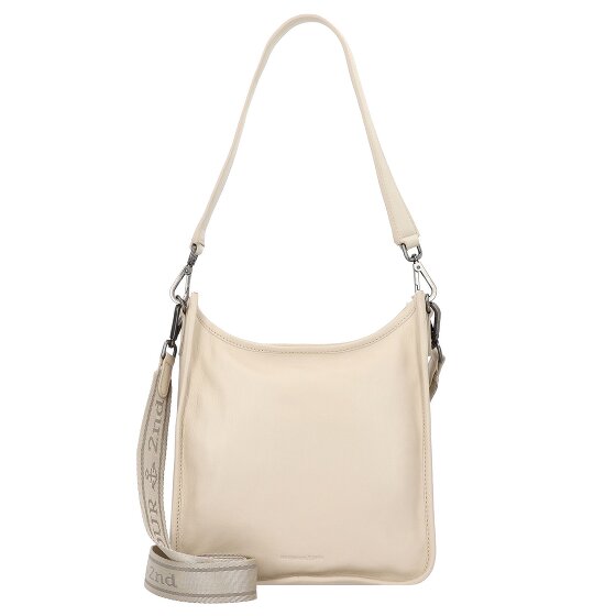Harbour 2nd Just Pure Liara Schoudertas Leer 26 cm