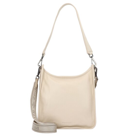 Harbour 2nd Just Pure Liara Schoudertas Leer 26 cm