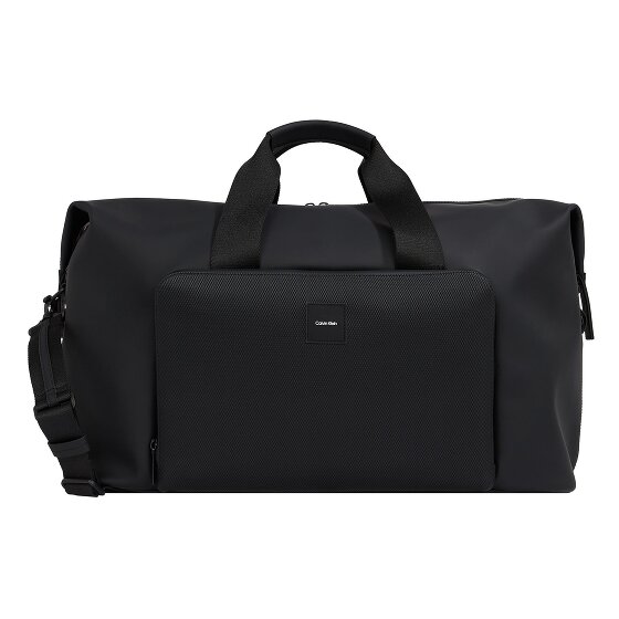 Calvin Klein CK Essential Weekender reistas 53 cm Calvin Klein CK Essential Weekender reistas 53 cm