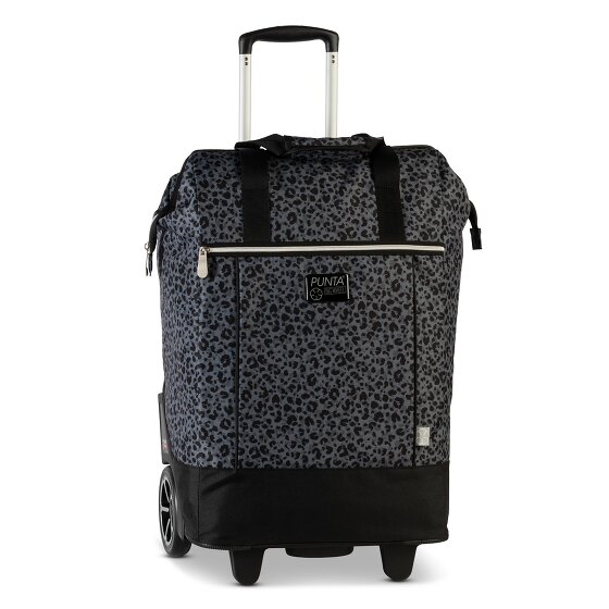 Punta Big Wheel Winkelwagen 62 cm