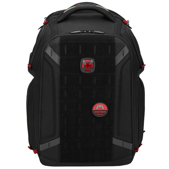 Wenger PlayerOne Zakelijke rugzak 49 cm Laptop compartiment