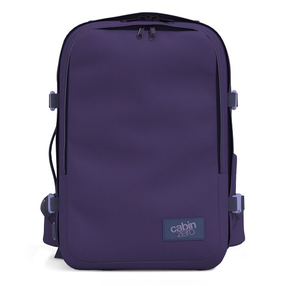 Cabin Zero Travel Cabin Bag Classic Pro 32L Rugzak 46 cm Laptopcompartiment