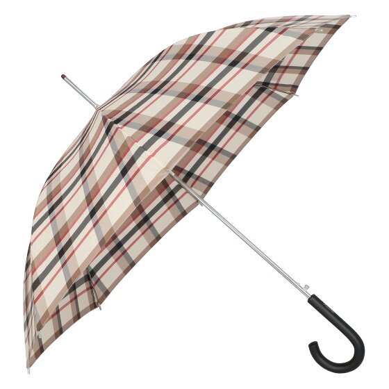 Doppler Koolstofstaal Lange Stok Paraplu 89 cm