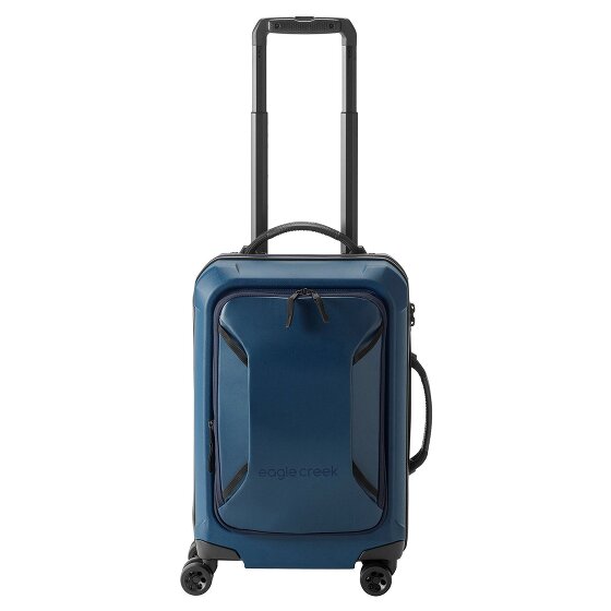 Eagle Creek Tarmac 4 wielen Cabinewagen 55 cm met uitbreidingsplooi