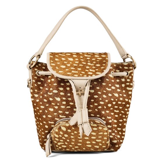 Harbour 2nd Fashion Lights Stad rugzak 23 cm