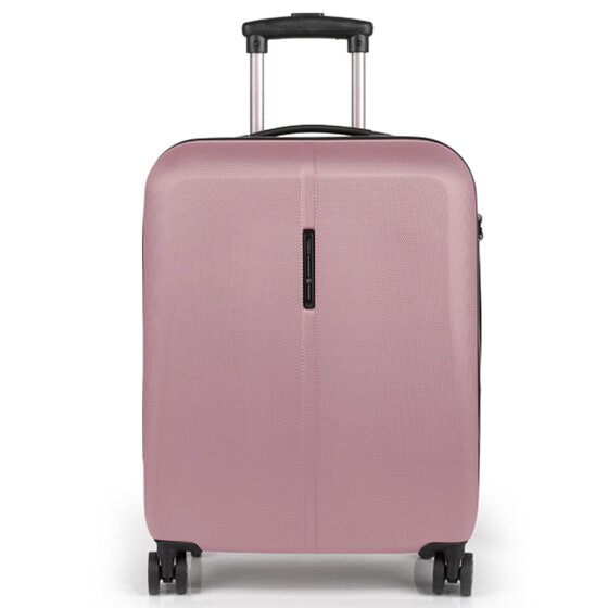 Gabol Paradise XP 4 wielen Cabinewagen S 55 cm met uitbreidingsplooi