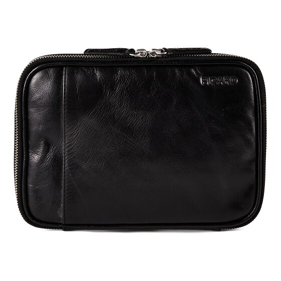 Picard Buddy Toilettas Leer 24 cm