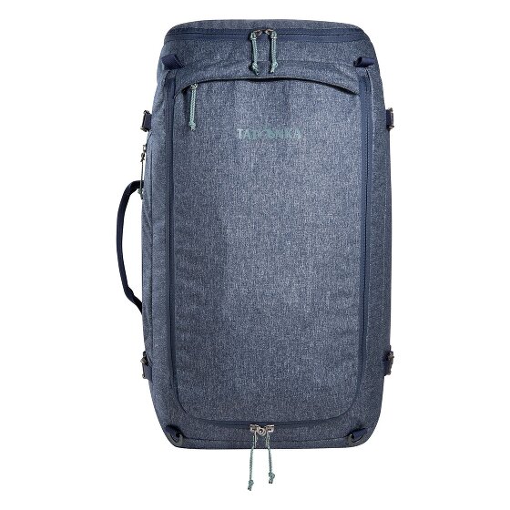 Tatonka Duffle Bag 45 Opvouwbare reistas 57 cm