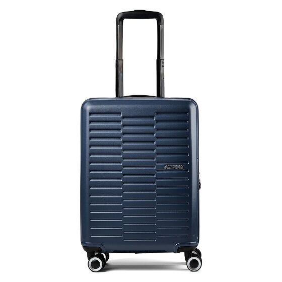 American Tourister Sunset Hills 4 wielen Cabinewagen 55 cm