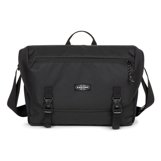 Eastpak Courier Pro Aktetas Messenger 39.5 cm Laptop compartiment