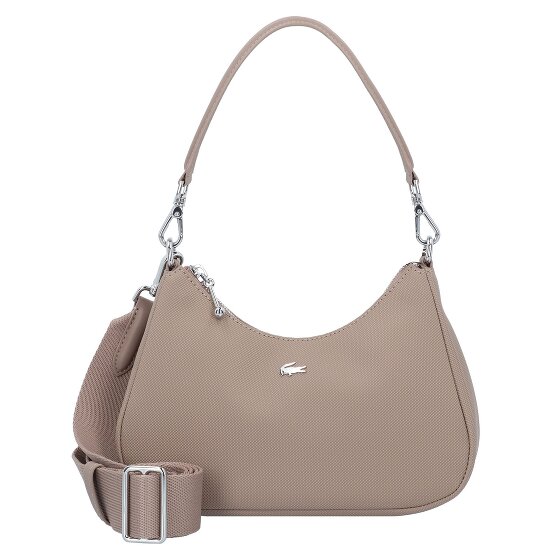 Lacoste Core Essentials Daily City Schoudertas 23 cm