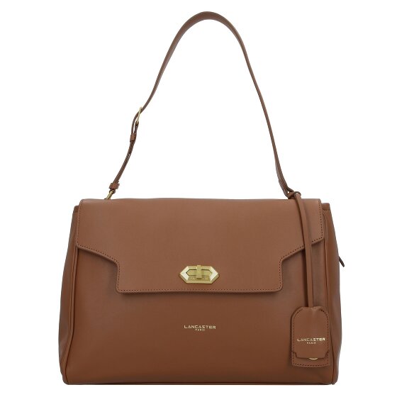 Lancaster Donna Grace Schoudertas Leer 35 cm