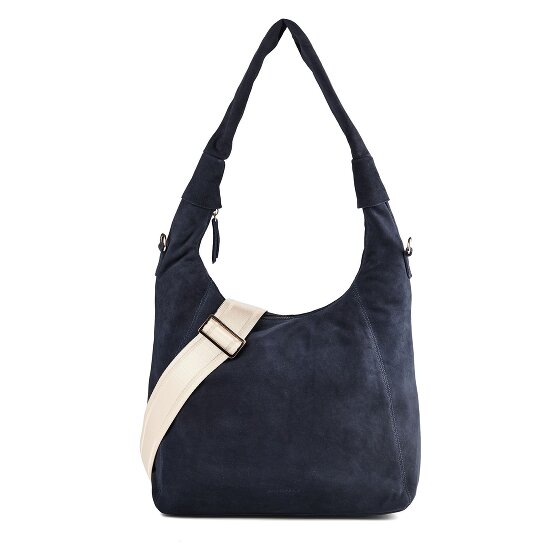 Harbour 2nd Laurine Schoudertas Leder 34 cm