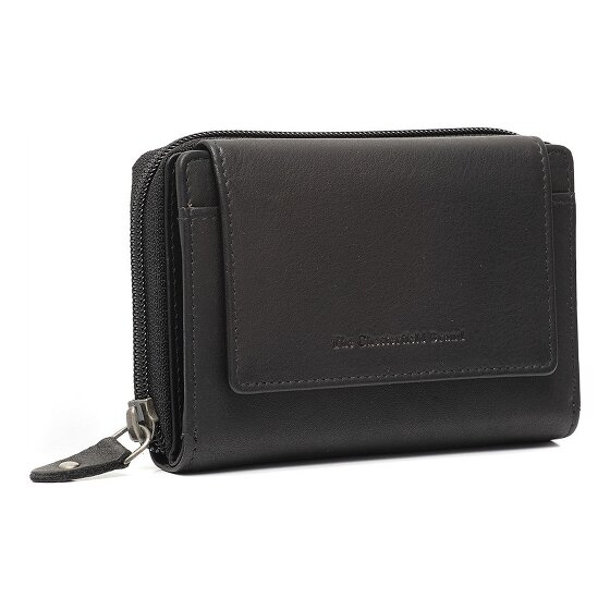 The Chesterfield Brand Orveta Portemonnee RFID-bescherming Leder 13 cm