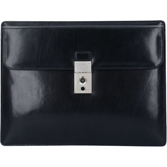 Picard Kantoor aktetas Leer 33 cm