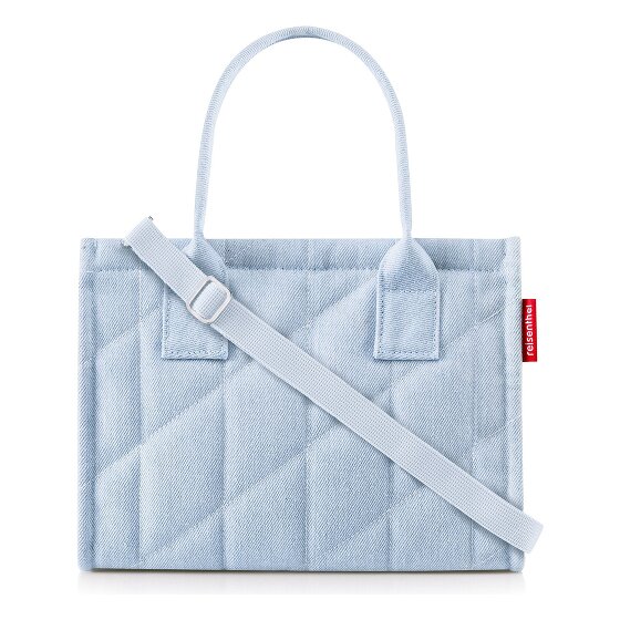 reisenthel Daily Shopper Shopper Tas 27 cm