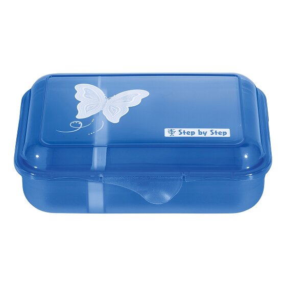 Step by Step Lunchbox 18 cm