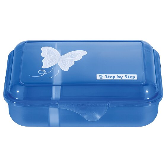 Step by Step Lunchbox 18 cm