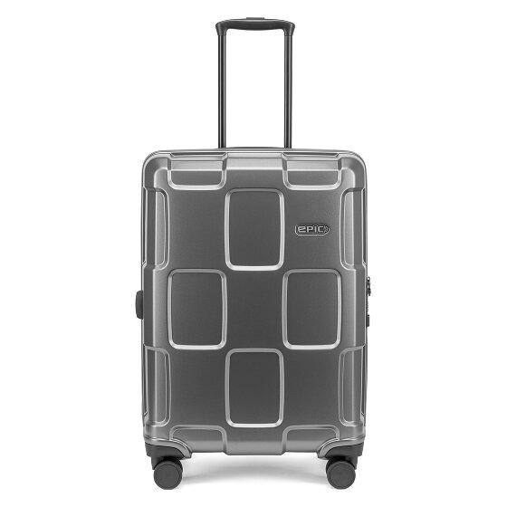 Epic Crate EX Wildlife 4 wielen Trolley 65 cm